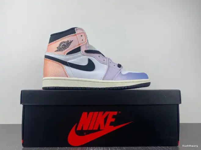 Kicktheory 1 Skyline Jordan OG DX0054-805 Retro High 0522